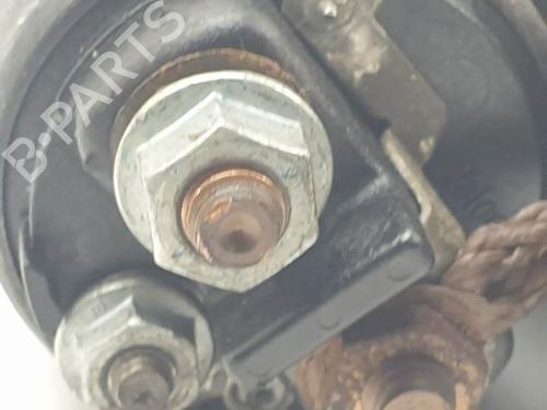 Starter MERCEDES-BENZ A-CLASS (W168) A 140 (168.031, 168.131) | BP24627134M8 