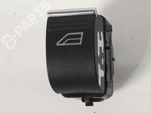 Used Left rear window switch Left rear window switch FORD KUGA II (DM2) 2.0 TDCi (150 hp) 6944059 6944059