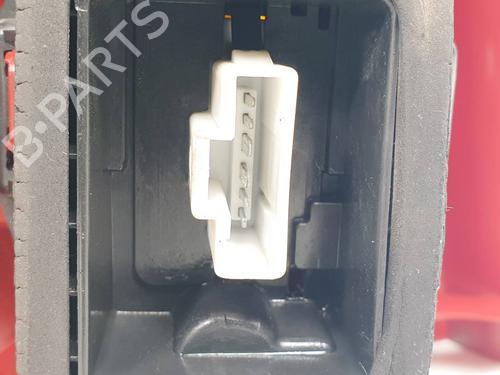 Right taillight PEUGEOT 307 SW (3H) 2.0 HDI 110 | BP29965062C35 