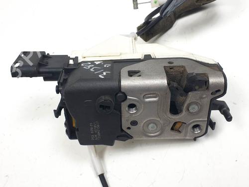 front-right-lock-peugeot-partner-tepee-2008-29175696 main image