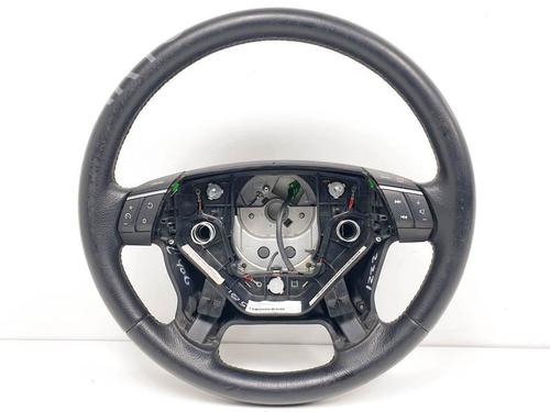 Used Steering wheel Steering wheel VOLVO XC90 I (275) D5 AWD (185 hp) 12376546 12376546