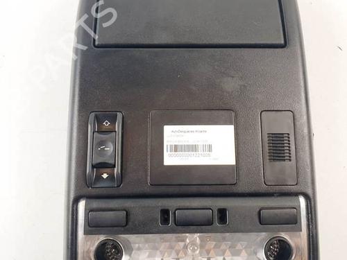 Innerbelysning BMW X5 (E53) 3.0 d (218 hp) 18872500