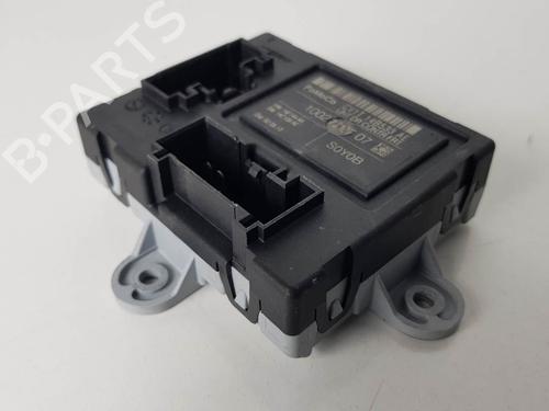 Used Electronic module FORD B-MAX (JK) 1.0 EcoBoost (125 hp) 8939990