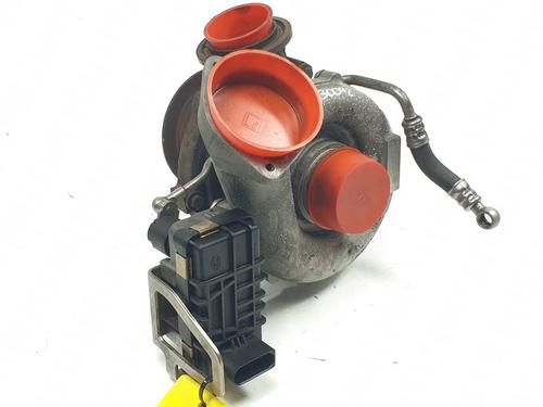 Turbolader/Kompressor für BMW 7 (E65, E66, E67) 730 Ld (231 hp) 29820439