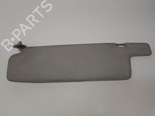 Used Right sun visor Right sun visor VW PASSAT B3/B4 (3A2, 35I) 1.9 TDI (90 hp) 9639914 9639914