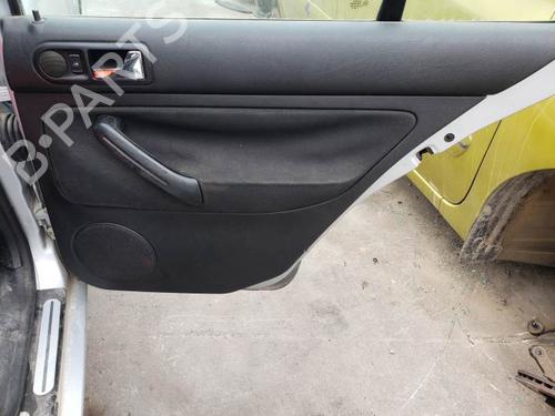 Left rear window switch VW GOLF IV (1J1) 1.9 TDI | BP11172217I29 