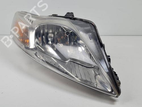 Used Right headlight Right headlight FORD MONDEO IV Turnier (BA7) 2.0 TDCi (140 hp) 34511976 34511976