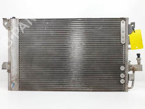 AC radiator OPEL ZAFIRA A MPV (T98) 1.6 16V (F75) | BP12581216M32 