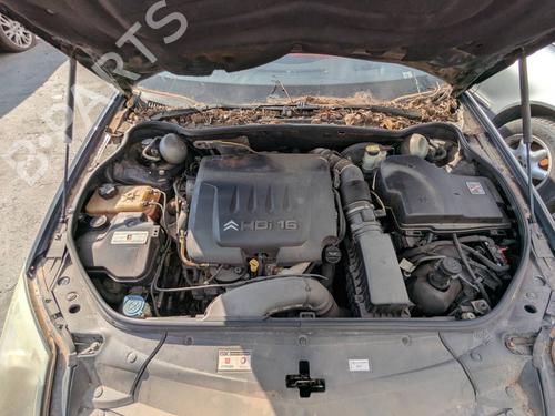 Right rear window switch CITROËN C6 (TD_) 2.2 HDi | BP37724240I28  - Image 12