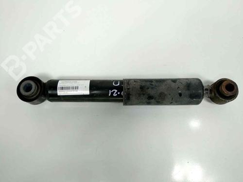 Used Right rear shock absorber Right rear shock absorber CITROËN BERLINGO MULTISPACE (B9) 1.6 HDi 75 / BlueHDi 75 (75 hp) 7821452 7821452