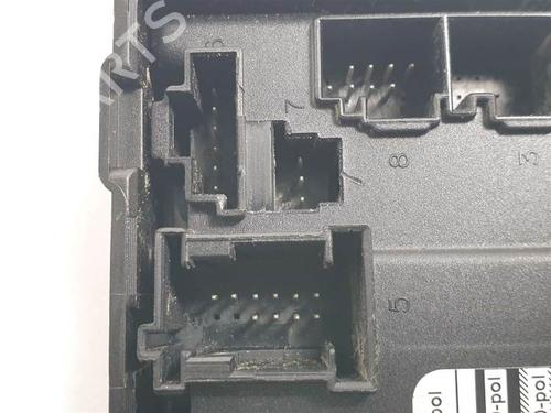 Electronic module MERCEDES-BENZ S-CLASS (W221, V221) S 350 BlueTec (221.026, 221.126) | BP11349426M83