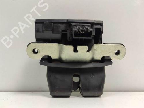 Tailgate lock FORD FIESTA VI (CB1, CCN) 1.4 TDCi | BP10686585C101 