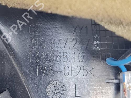 Front left interior door handle SKODA SUPERB II (3T4) 2.0 TDI | BP34514825I13 - Image 5