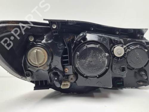Left headlight HYUNDAI SANTA FÉ II (CM) 2.2 CRDi 4x4 | BP24989422C28 