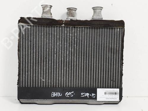 Used Heater matrix Heater matrix BMW 7 (E65, E66, E67) 745 i, Li (333 hp) 6853759 6853759