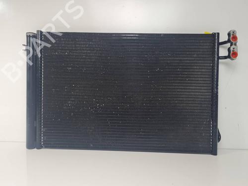 Radiador de A/C Radiador de A/C BMW 3 (E90) 320 i (170 hp) 36594592 36594592