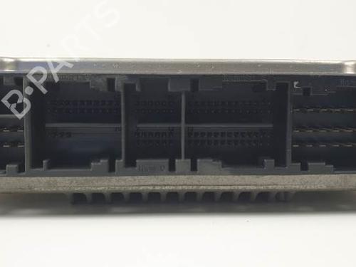 Engine control unit (ECU) MERCEDES-BENZ M-CLASS (W163) ML 320 (163.154) | BP24499557M57 