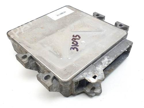Engine control unit (ECU) PEUGEOT 206 Hatchback (2A/C) 1.4 LPG | BP27888753M57 