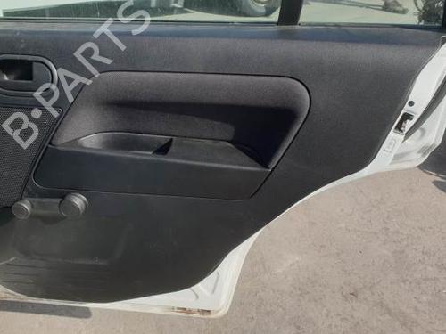 Tailgate lift support FORD FUSION (JU_) 1.4 | BP14977066C138 