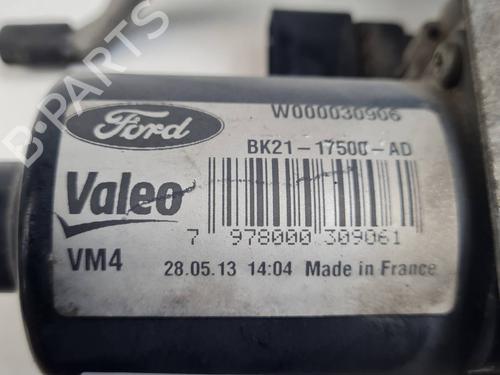 Front wiper motor FORD TRANSIT CUSTOM V362 Van (FY, FZ) 2.2 TDCi | BP37539360M29 - Image 4
