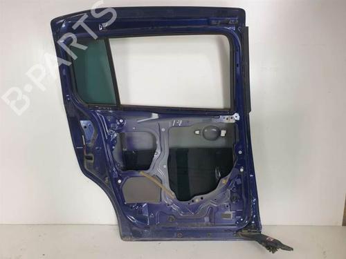 Left rear door MAZDA 5 (CR) 2.0 (CREW, CR19) | BP11038493C4 