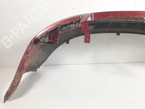 Front bumper FORD FOCUS C-MAX (DM2) 1.6 | BP17747584C7 
