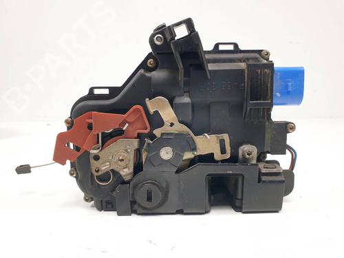 Used Rear left lock Rear left lock PORSCHE CAYENNE (9PA) S 4.5 (340 hp) 35894008 35894008