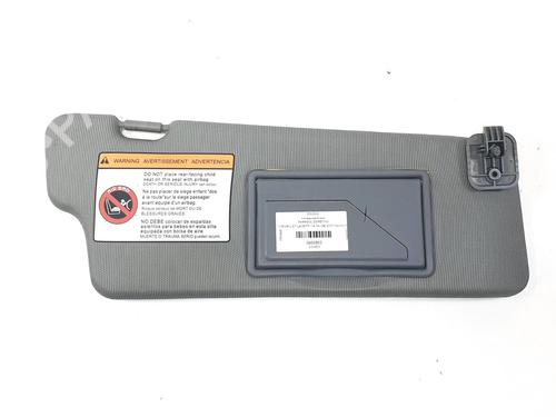 Right sun visor CHEVROLET LACETTI (J200) 1.4 16V | BP38980086I2 - Image 5