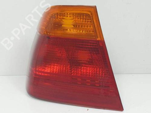 Left taillight BMW 3 (E46) 323 i | BP18471727C34 