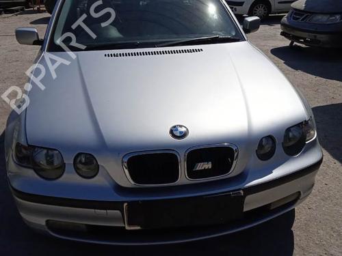 Gearbox BMW 3 Compact (E46) 316 ti | BP8319209M3 