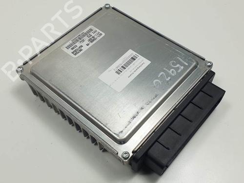 Engine control unit (ECU) FORD MONDEO III Turnier (BWY) 2.0 TDCi | BP25117247M57 