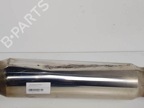 Exhaust system SUBARU IMPREZA Saloon (GD) 2.0 WRX Turbo AWD (GDA) | BP13957967M121 