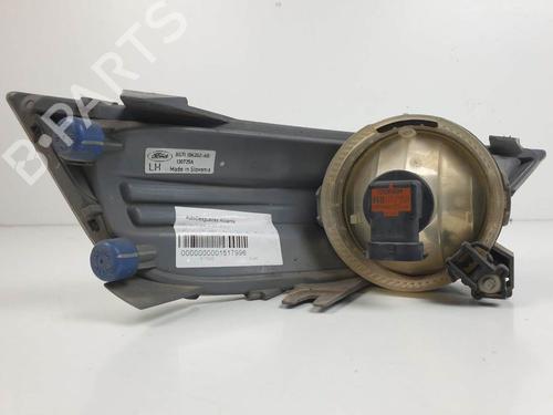 Left front fog light FORD MONDEO IV (BA7) 2.0 TDCi | BP24930976C30 - Image 4
