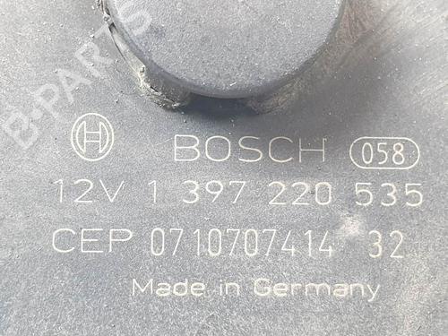 Front wiper motor SEAT LEON (1P1) 1.6 | BP24915350M29 - Image 4