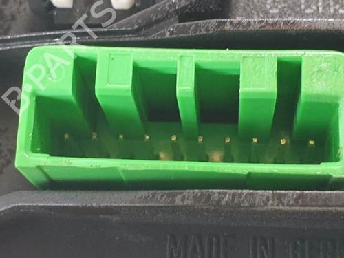 Gear lever LAND ROVER FREELANDER 2 (L359) 2.2 TD4 4x4 | BP18641545M90 