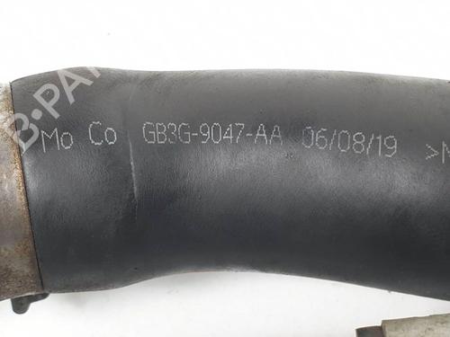 Intercooler pipe FORD RANGER (TKE) 2.0 EcoBlue 4x4 | BP13955086M127 - Image 5