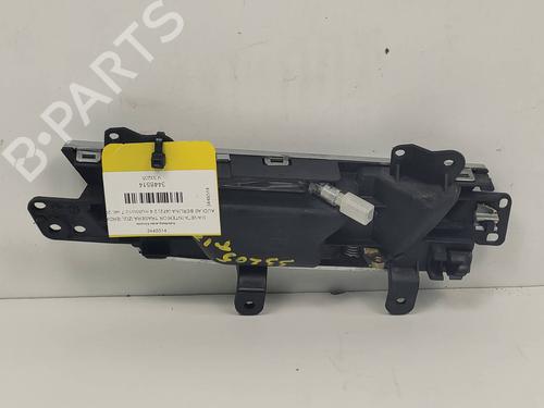 Rear left interior door handle AUDI A6 C6 (4F2) 2.4 | BP35749557I15 - Image 3