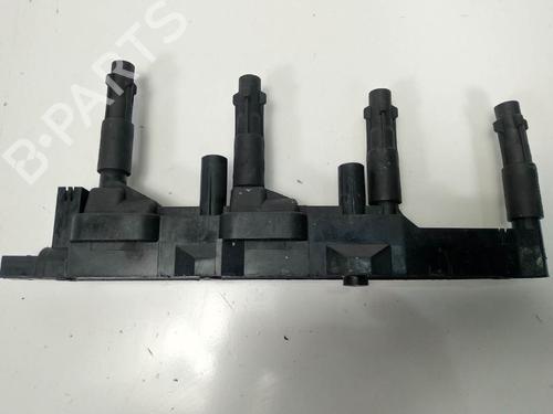 Ignition coil NISSAN PRIMASTAR Van (X83) 1.9 dCi 100 | BP6858178M94 - Image 6