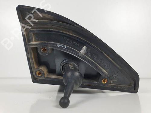 Right mirror HYUNDAI ATOS (MX) 1.0 i | BP13360706C27 