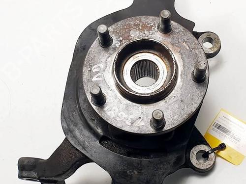 Used Right front steering knuckle Right front steering knuckle NISSAN MURANO I (Z50) 3.5 (234 hp) 17910629 17910629