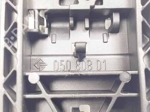 Front right exterior door handle MERCEDES-BENZ C-CLASS (W204) C 220 CDI (204.002) | BP25144122C129 