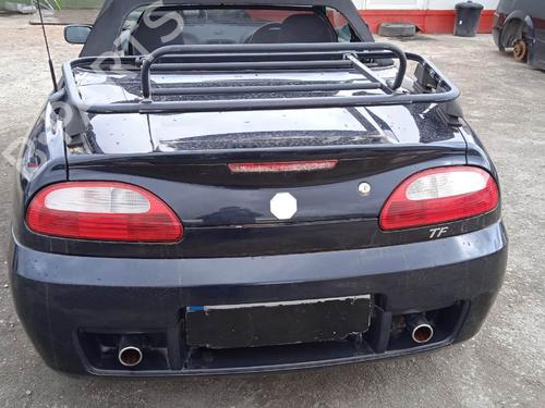 Warning switch MG MG TF 135 | BP8932945I22  - Image 13