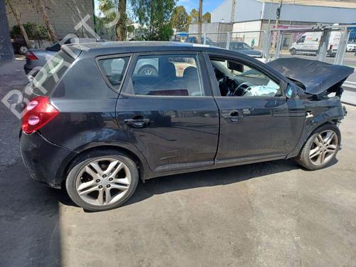Steering column stalk KIA CEE'D Hatchback (ED) 1.6 CRDi 115 | BP7561670I23 - Image 6