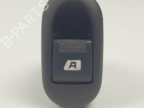 Used Right front window switch Right front window switch CITROËN C2 (JM_) 1.4 (73 hp) 24930274 24930274