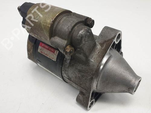 Used Starter Starter SUZUKI BALENO Hatchback (EG) 1.3 i 16V (SY413) (85 hp) 10062690 10062690
