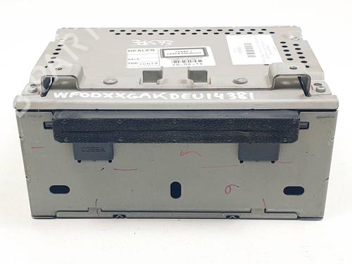 Used Radio Radio FORD FIESTA VI (CB1, CCN) 1.5 TDCi (75 hp) 30959171 30959171