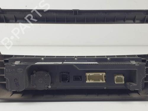 Climate control BMW X3 (E83) 2.0 d | BP27667959I5 - Image 2