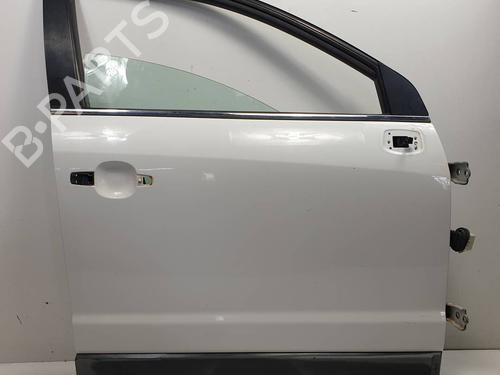 Used Right front door Right front door OPEL ANTARA A (L07) 2.2 CDTi 4x4 (163 hp) 34576526 34576526