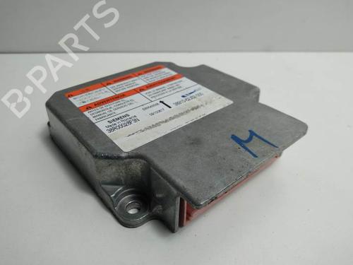Airbag module SUZUKI SWIFT III (MZ, EZ) 1.3 DDiS (RS413D) (75 hp) 9183904