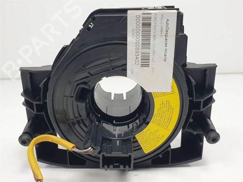 Used Squib airbag FORD FIESTA Box Body/MPV (F3L, F5L) 1.8 D (60 hp) 10686555